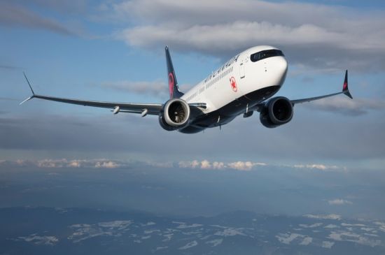 IT-ANÁLISIS: Air Canada expande operaciones en México con más frecuencias y nueva ruta